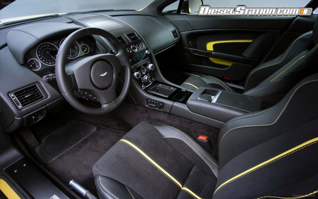 Aston Martin V12 Vantage S 2014 Widescreen Picture #252 Aston Martin V12 Vantage S 2014 Widescreen Picture #252